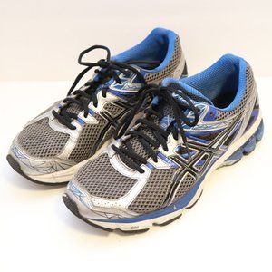 Asics GT 1000 3 Men's Running Shoes Size 9